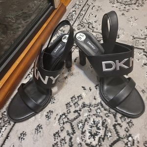 Heel Sandals